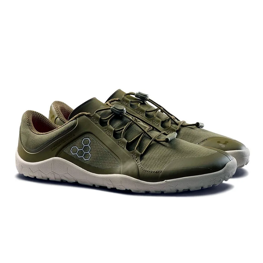 Кроссовки Vivobarefoot Primus Trail III, размер 45
