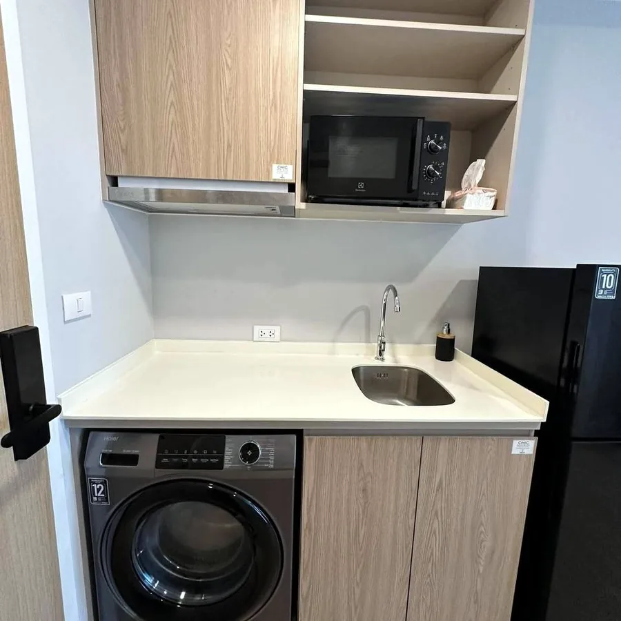 1-спальная квартира в The Cube Amaze Condo