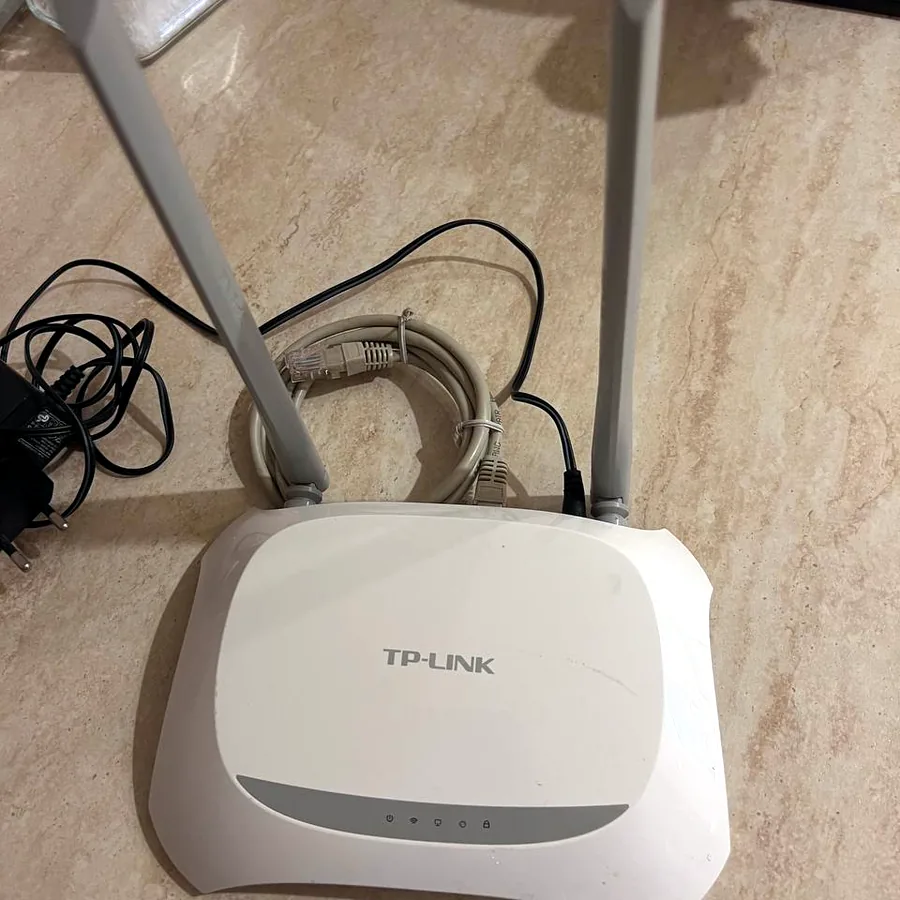 Маршрутизатор Wi-Fi