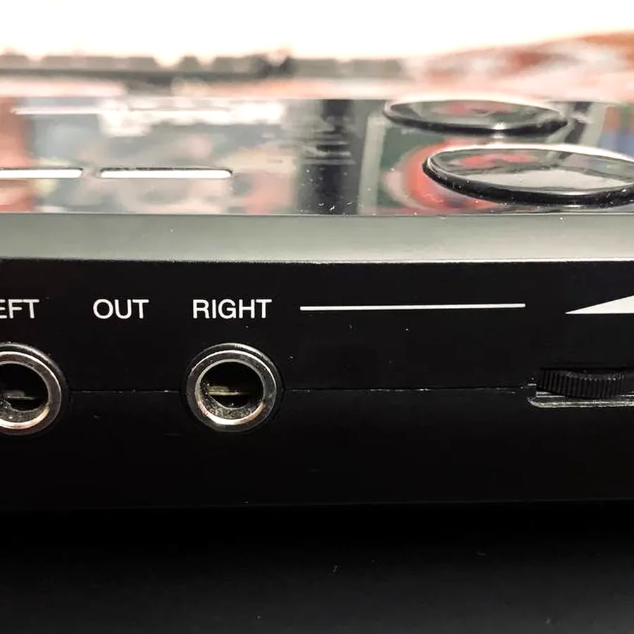 Аудиокарта iRig Pro Duo