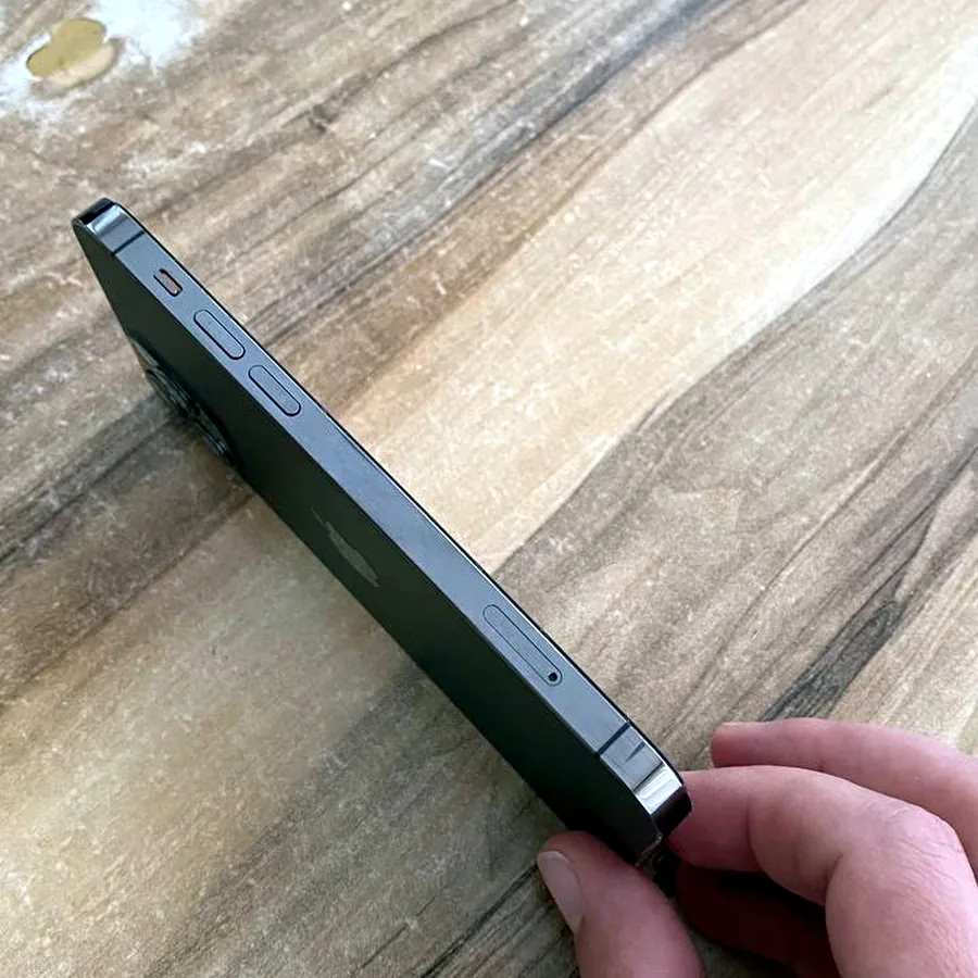 iPhone 12 Pro 512 GB, идеальное состояние