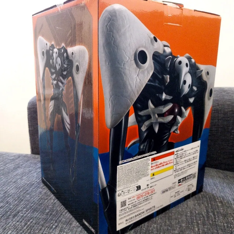 Фигурка Bandai Evangelion Sachiel, лимитка