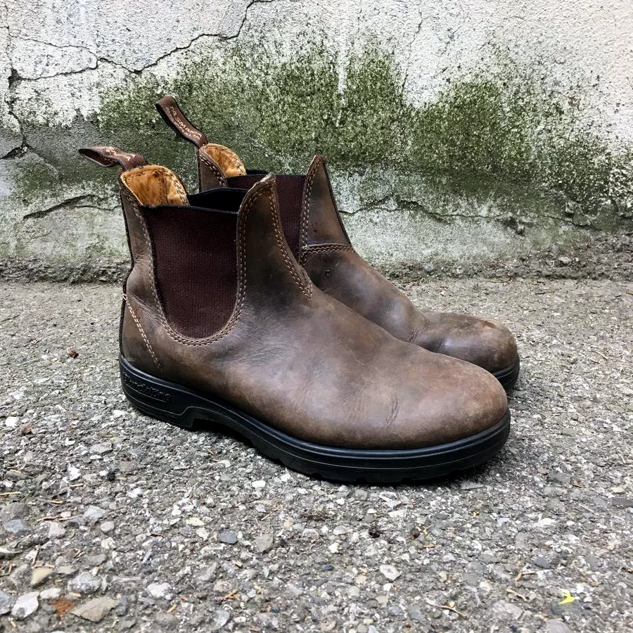Ботинки Blundstone, размер 5 AUS