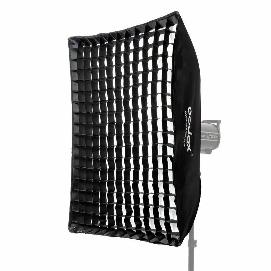 Софтбокс Godox 60х90 с сотами