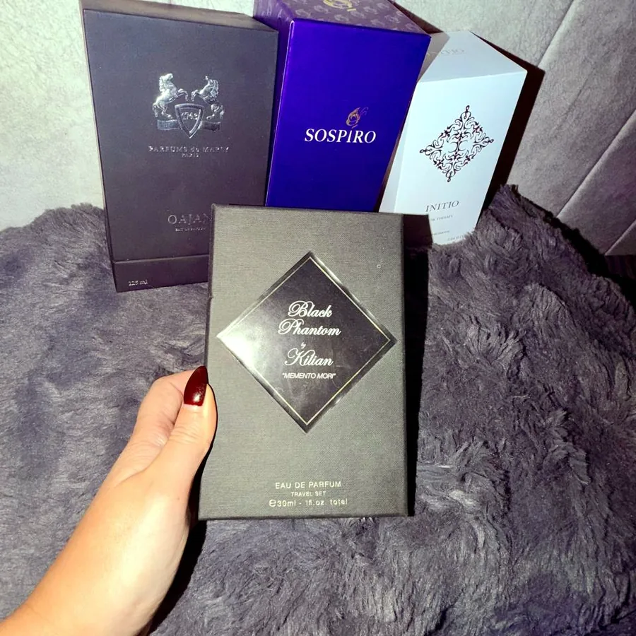 Kilian Forbidden Games, 50 мл, оригинал