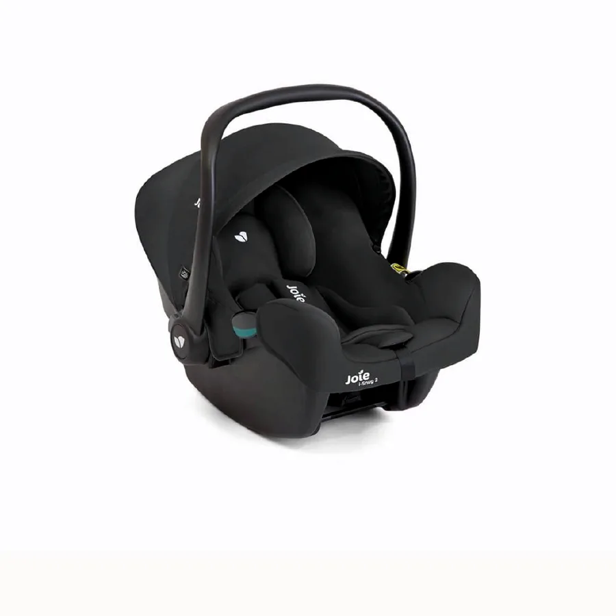 Автокресло Joie i-Snug 2, новое, не использовалось