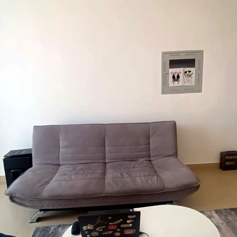 Диван-кровать из Home Center