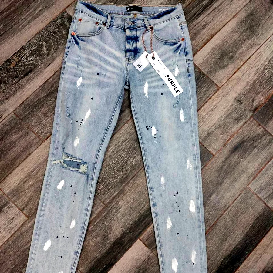 Purple Brand джинсы, размер 32-34