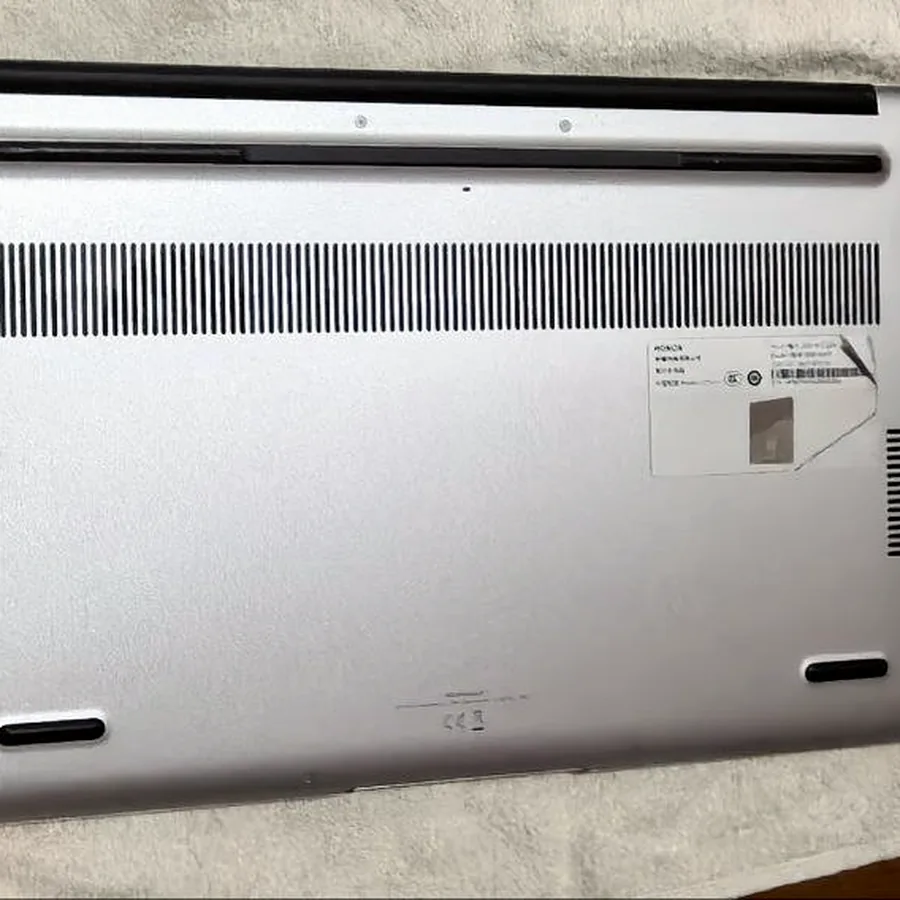 Ноутбук Honor MagicBook X 15, 8/256 ГБ