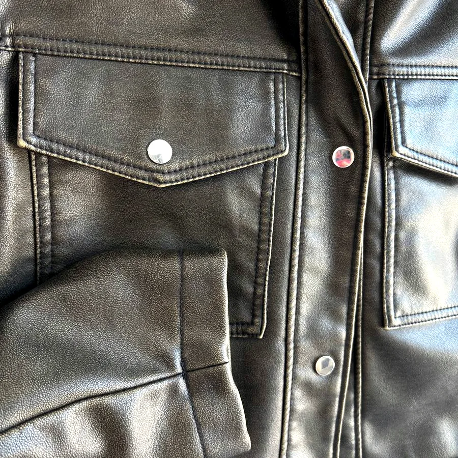 Куртка Zara, XS-S, новая