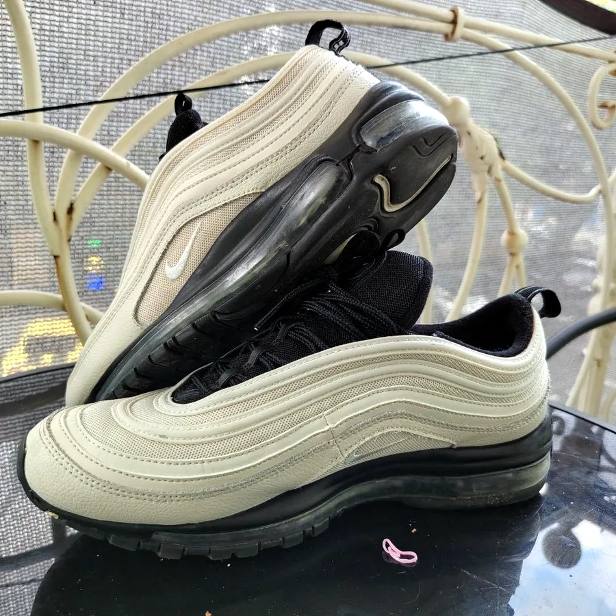 Nike Air Max 97 Shadow, размер 44