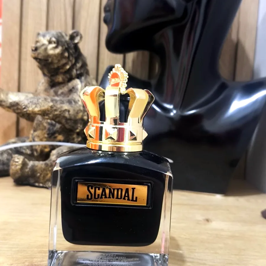 Парфюм JPG Scandal Pour Homme La Parfume