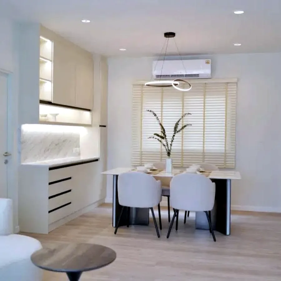 Дом в SaranSiri Retreat Koh Kaew в аренду