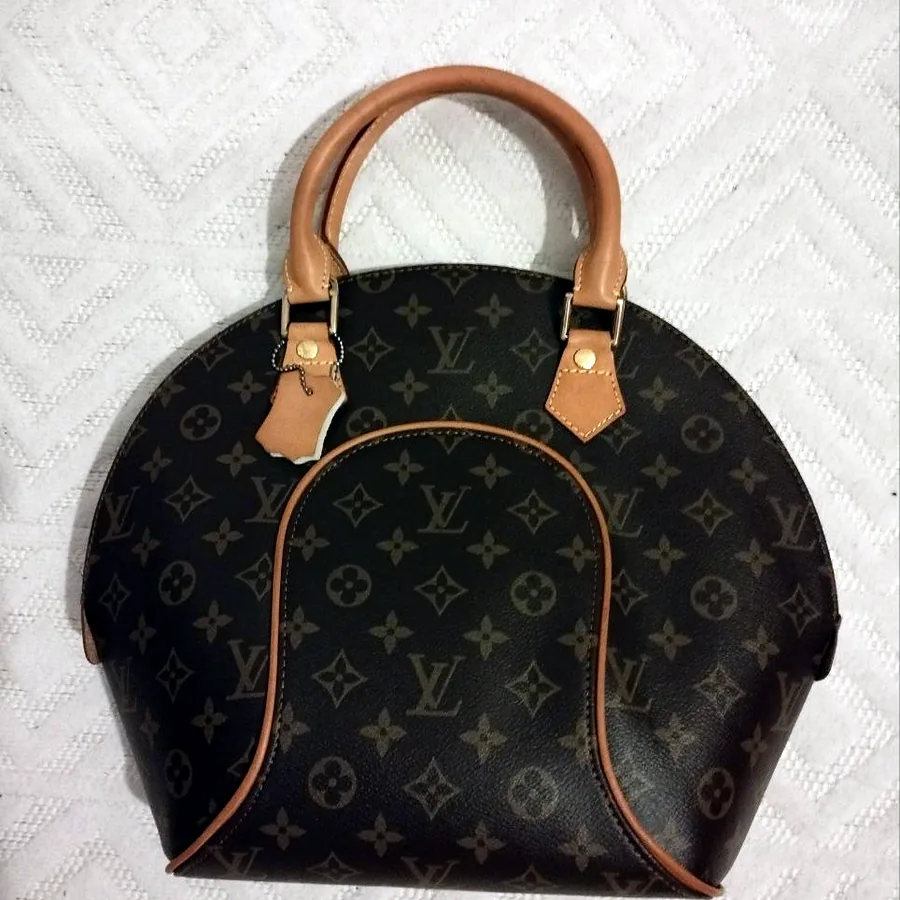 Сумка Louis Vuitton, кожа, новая