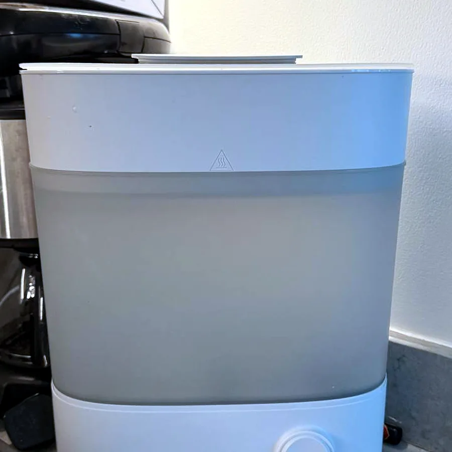 Стерилизатор Philips Avent