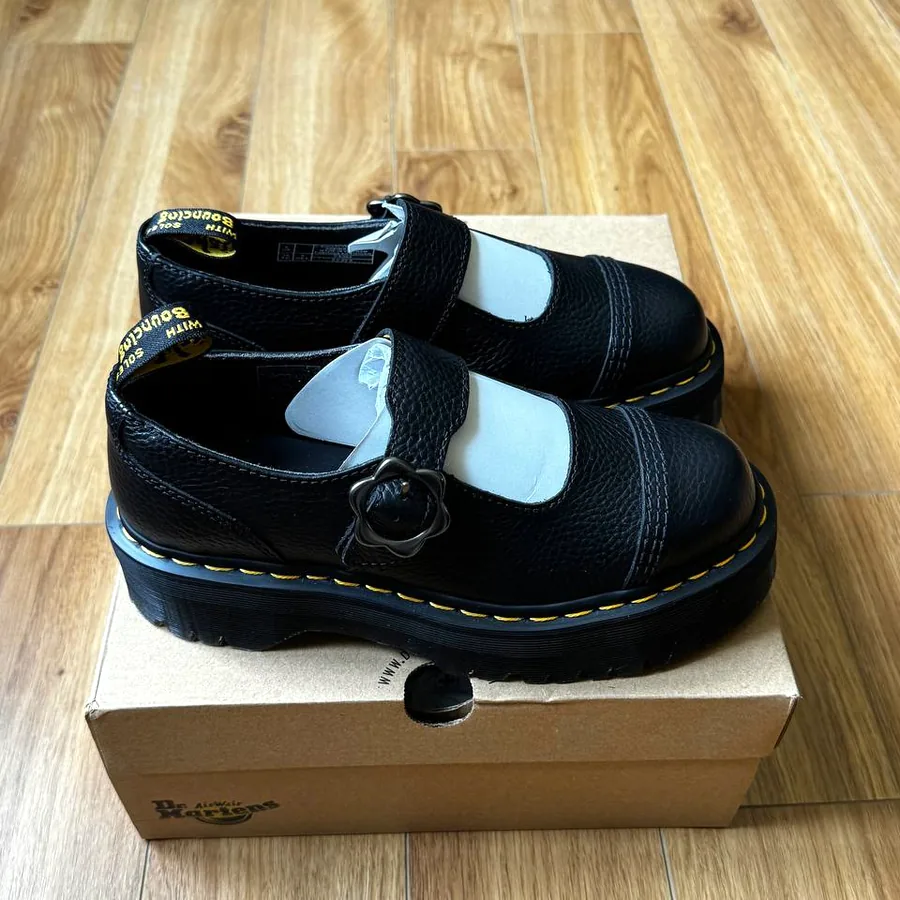 Dr. Martens Addina, Mary Jane, размер EU39