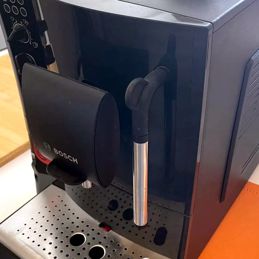 Кофемашина Bosch VeroCafe с кофемолкой
