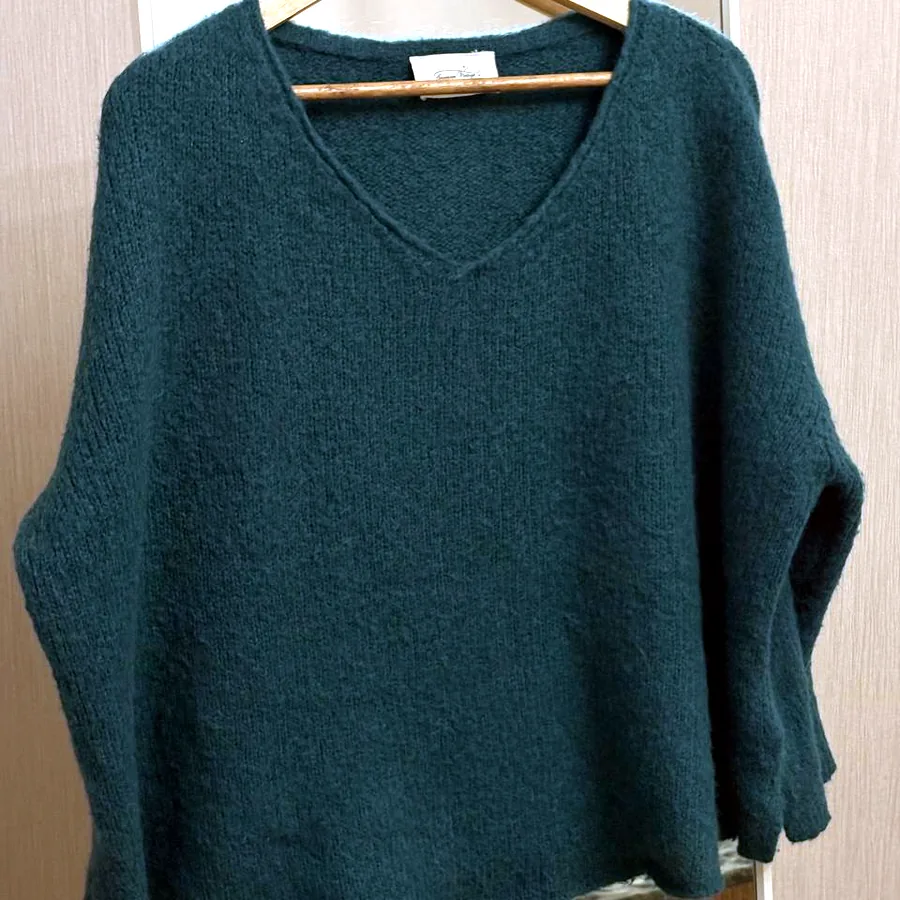 Свитер American Vintage, размер M