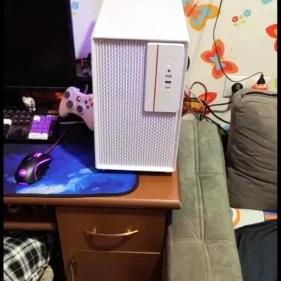 Игровой ПК с RTX 2080