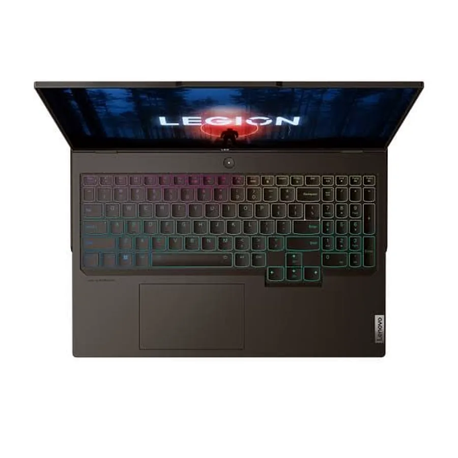 Lenovo Legion Pro 7 16ARX8H, RTX 4090, 64GB RAM