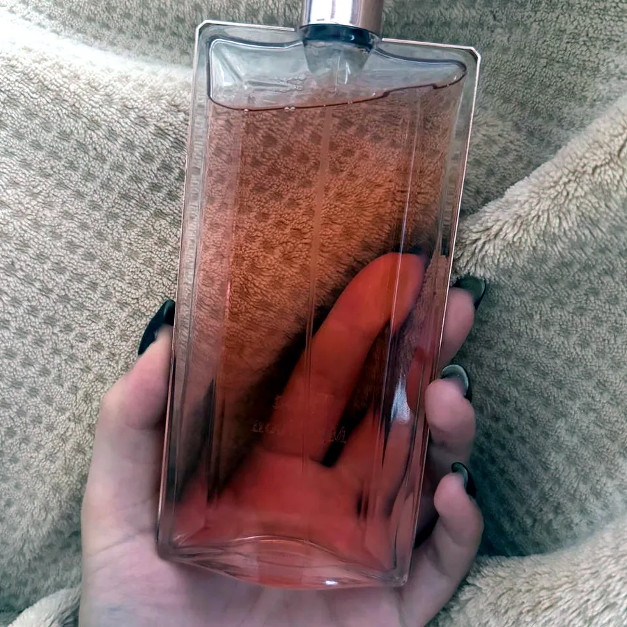 Духи Lancome Idole, новый флакон