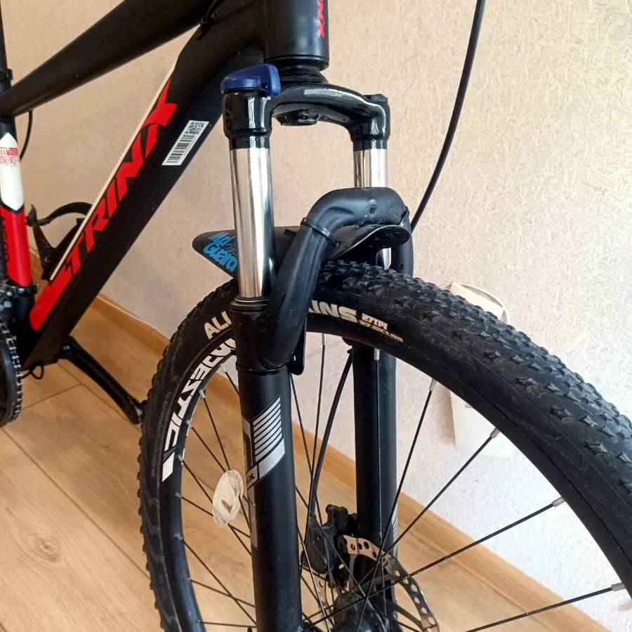 Велосипед Trinx M600 Elite, 27.5 дюймов