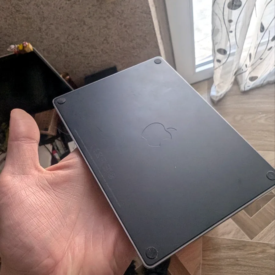 Apple Trackpad 2