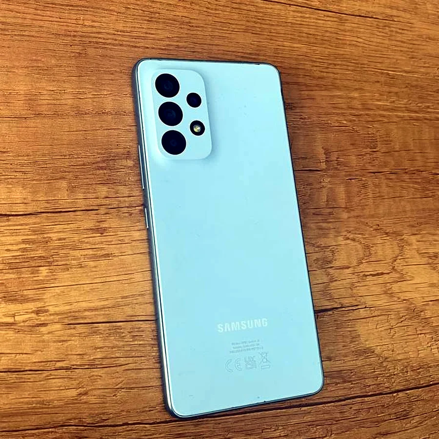 Samsung Galaxy A53 5G, отличное состояние