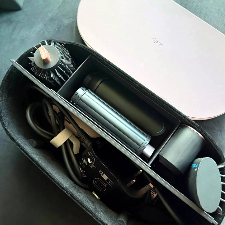 Dyson Airwrap Coanda x2, почти новый