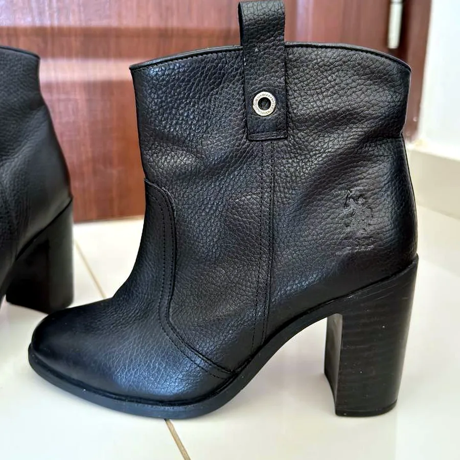 Сапоги USPA, размер 37, новые