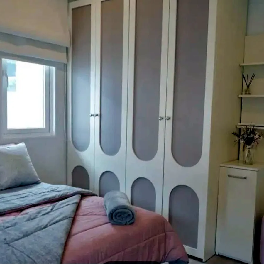 Дом в SaranSiri Retreat Koh Kaew в аренду