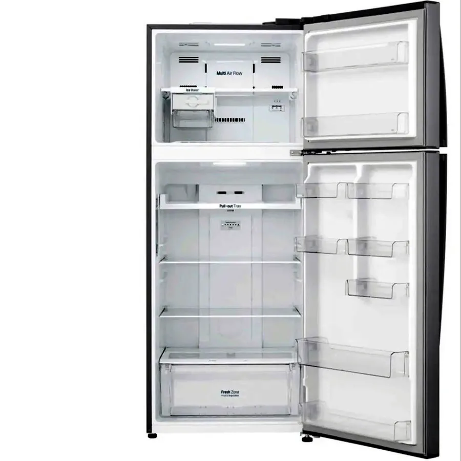 Холодильник LG 592L, A++