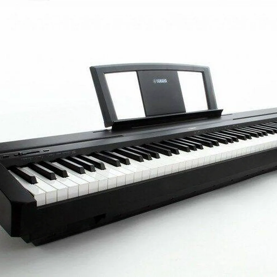 Yamaha P-45, цифровое пианино, 88 клавиш