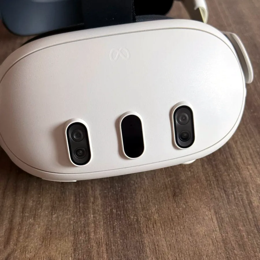 Meta Oculus 3 128GB, отличное состояние