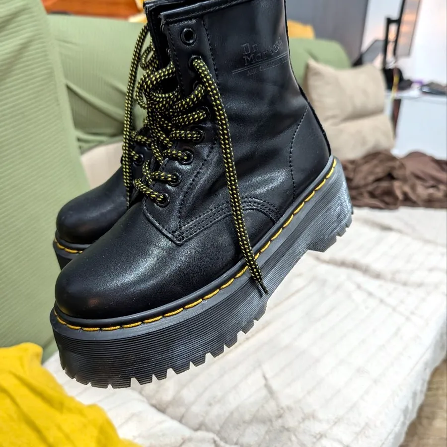 Dr Martens, размер 38, новые