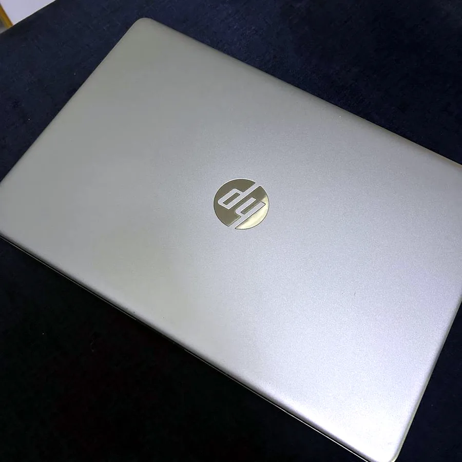 Ноутбук HP 15s-fq2xxx, Intel Core i3, SSD 256 ГБ