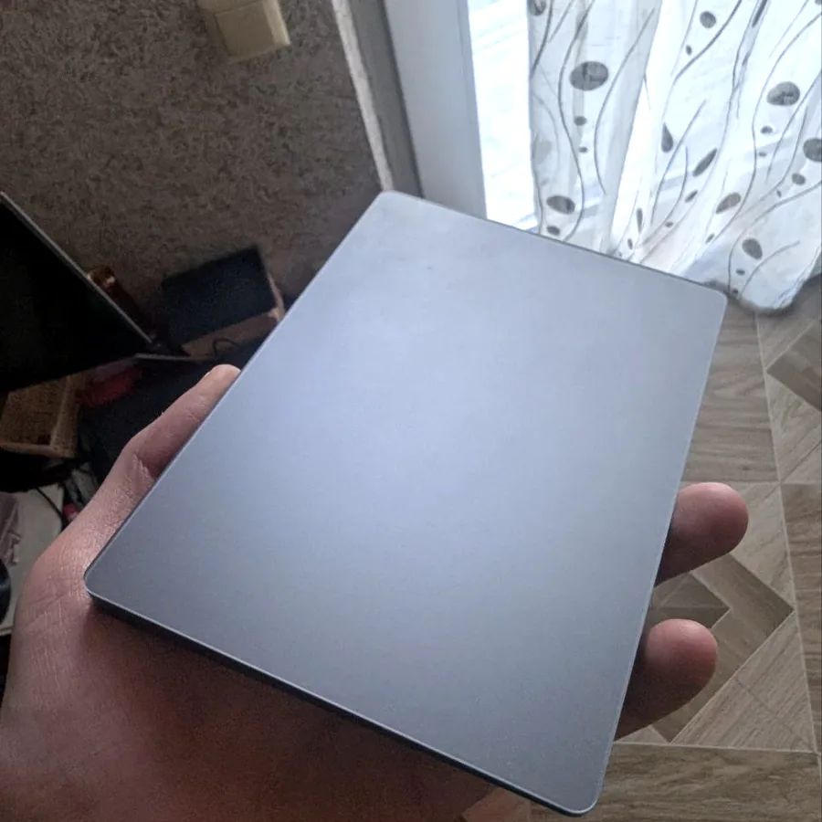 Apple Trackpad 2
