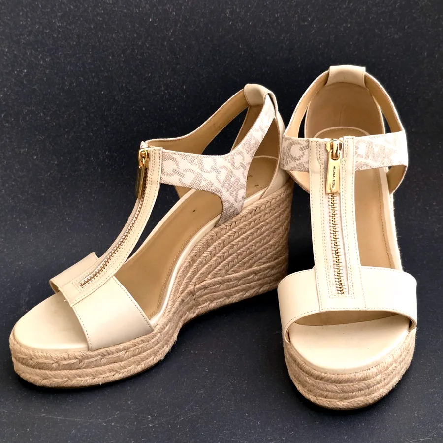 Босоножки Michael Kors, размер 38,5