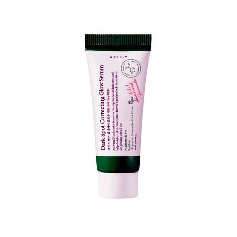 AXIS-Y Dark Spot Correcting Glow Serum, 20 мл