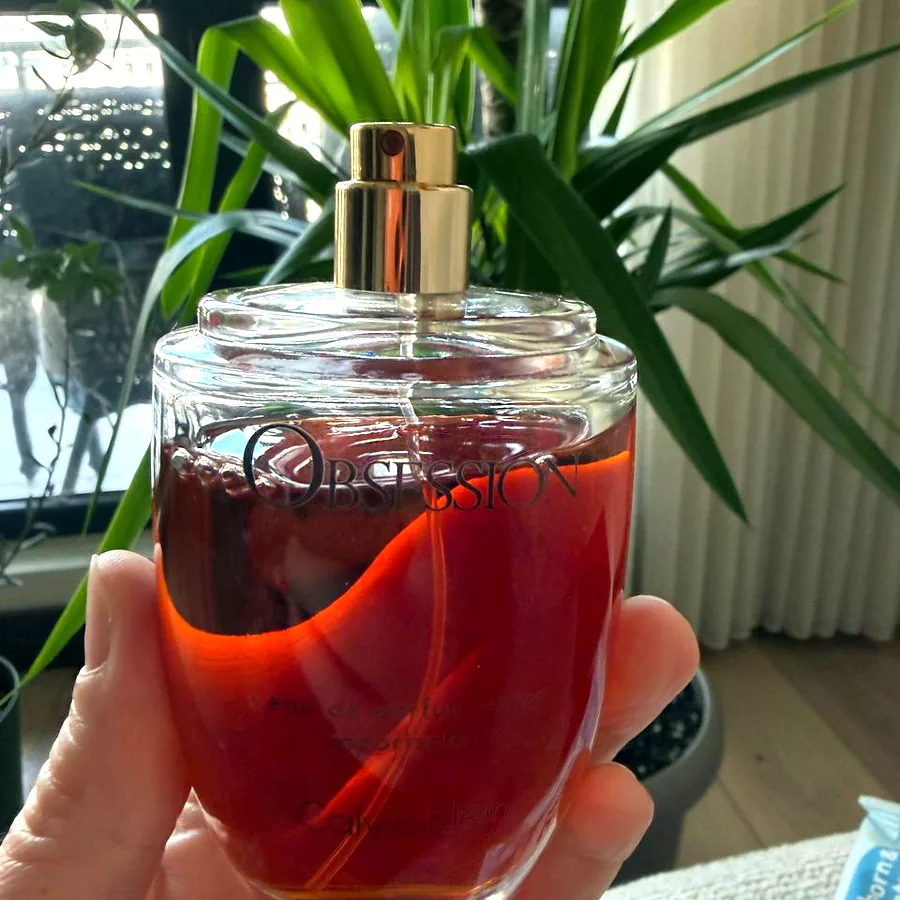 Духи Calvin Klein оригинальные