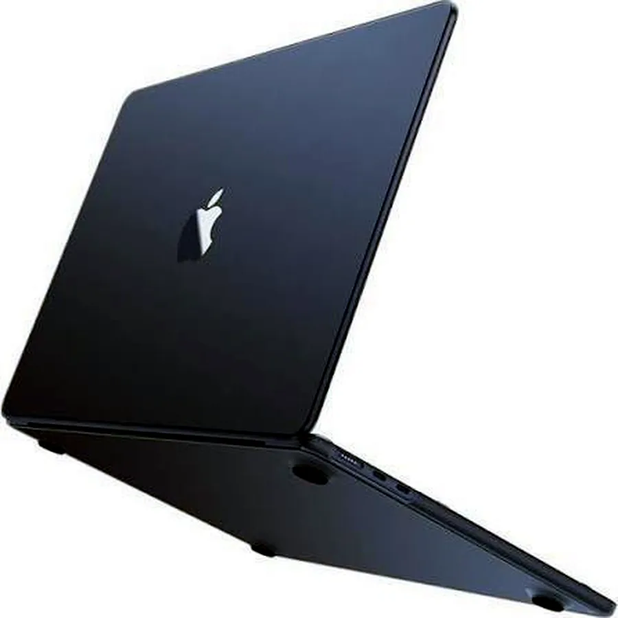 MacBook Air 15 M3, 8/256 ГБ, 2024, Midnight