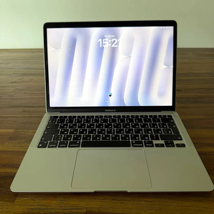 MacBook Air M1 2020