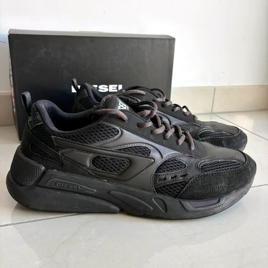 Кроссовки Diesel S-Serendipity Sport, размер 44