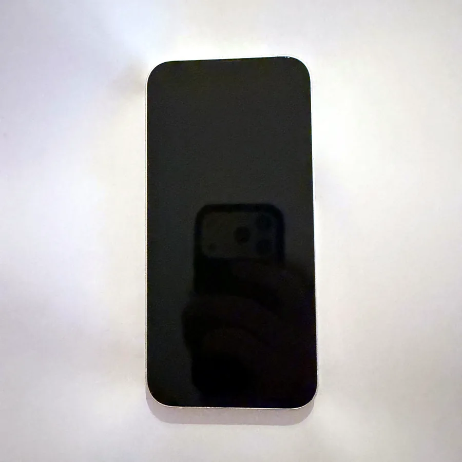 iPhone 13 Starlight, состояние отличное