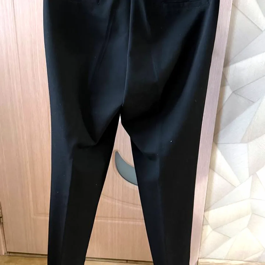 Брюки, размер 46 (M)