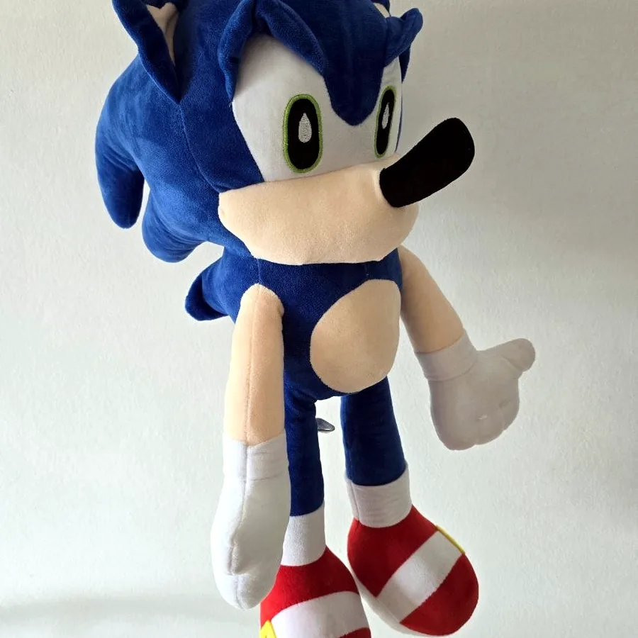 Мягкая игрушка Sonic, 50 см