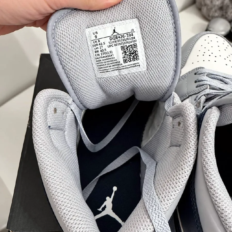 Nike Air Jordan, размер 42.5, как новые