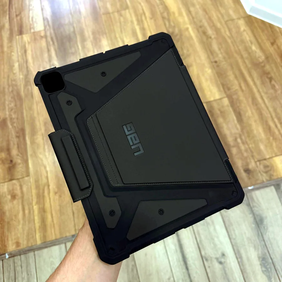 iPad Pro 13 M4 256 GB Black, идеальное состояние