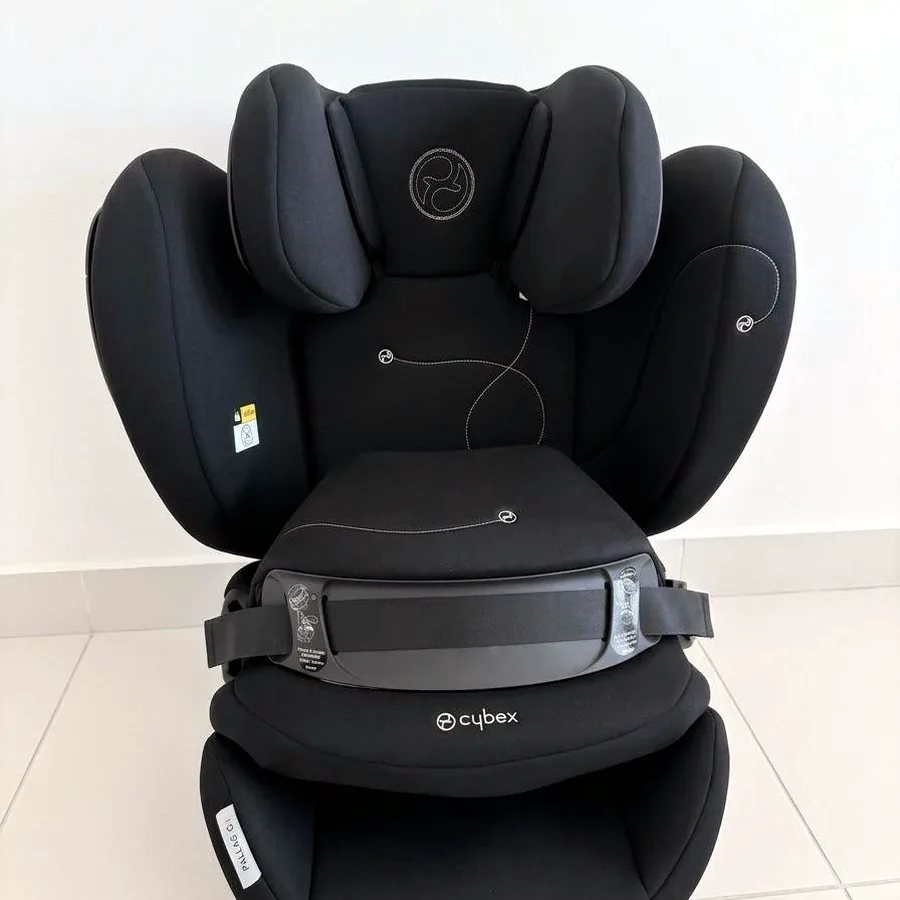 Cybex Pallas G i-Size, автокресло