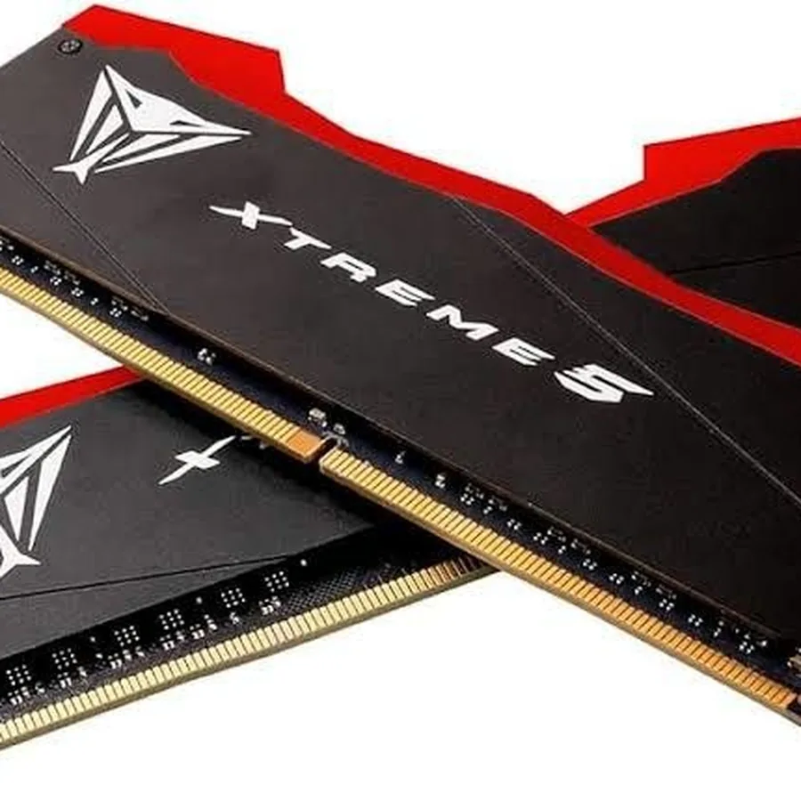 Оперативная память Viper Extreme CL30 6000 MHz